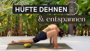 Yoga Hüftöffner Vorschaubild